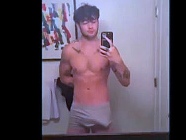 Real str8 bulge